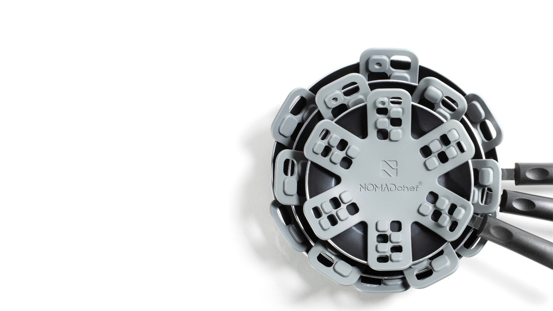 NOMADchef Pan Protector & Trivet