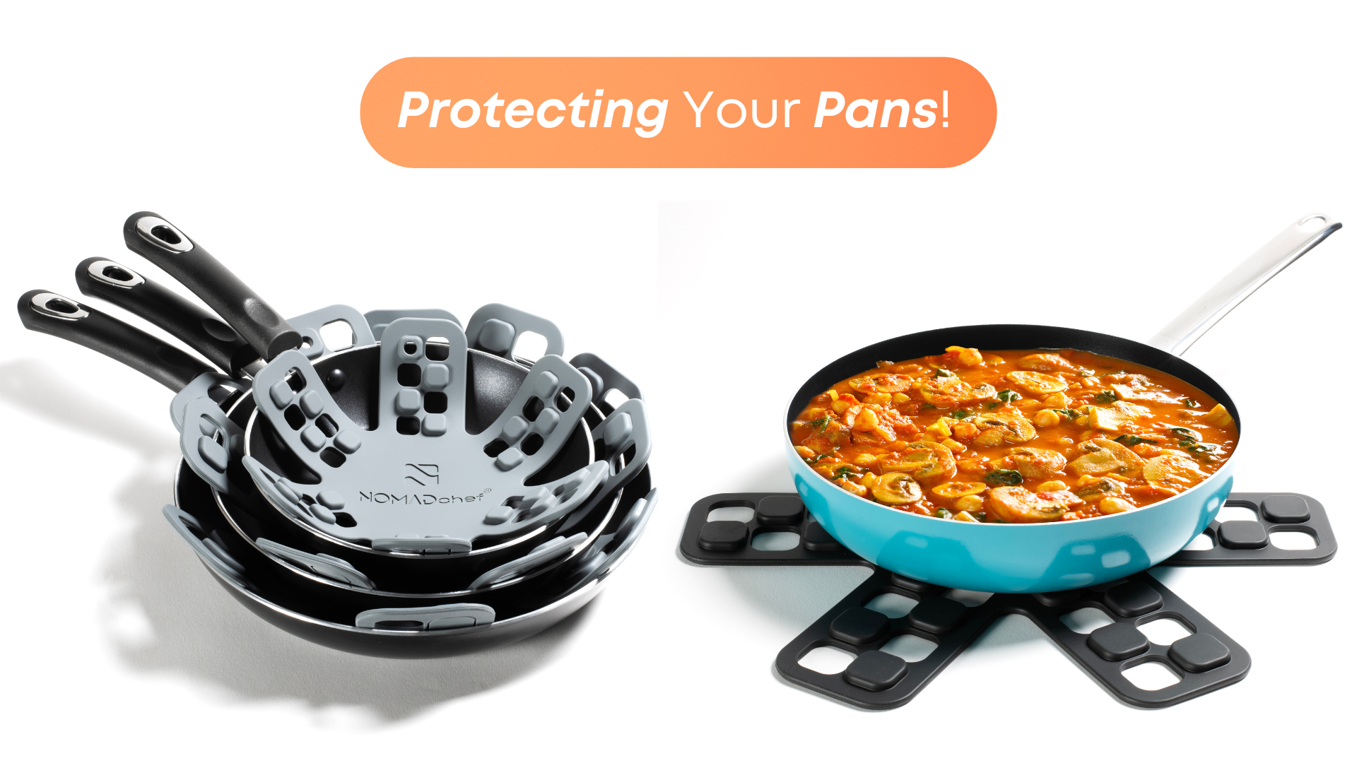 Pan Protector & Trivet