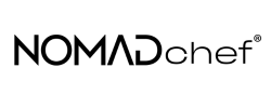 NOMADchef Logo